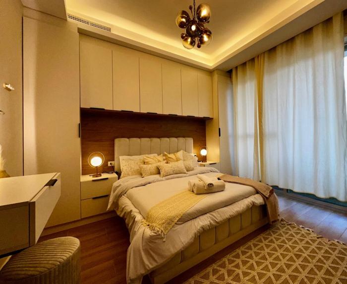 Abdoun Luxe Haven