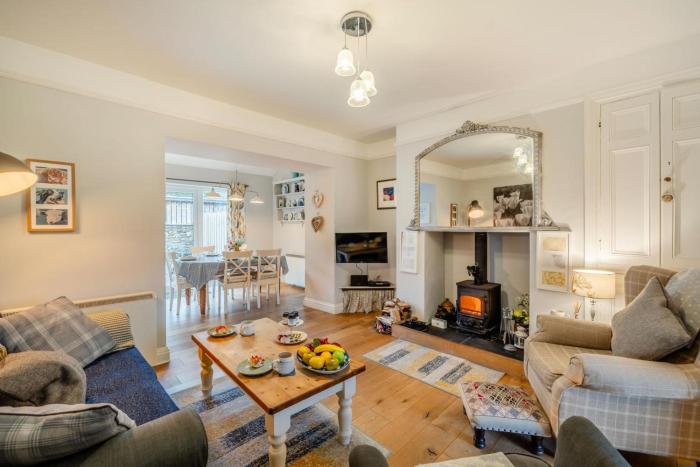3 Bed in Far Sawrey oc-g37880