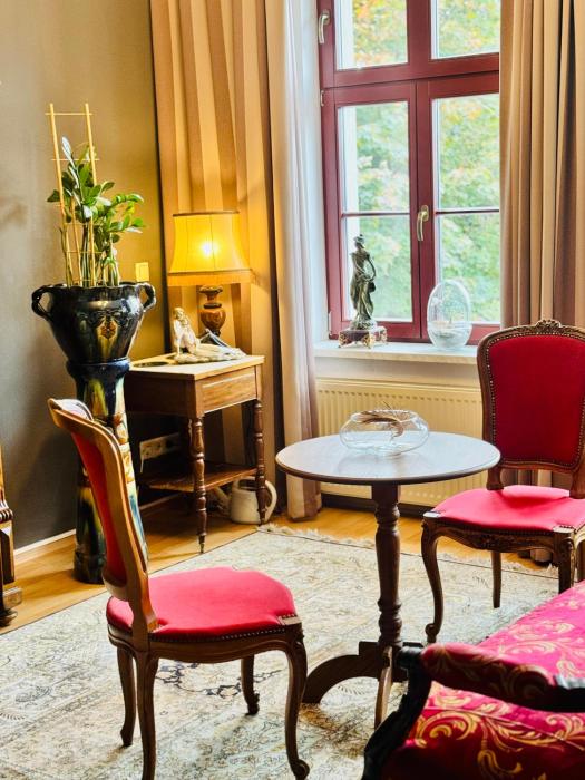 Apartment Alt Görlitz
