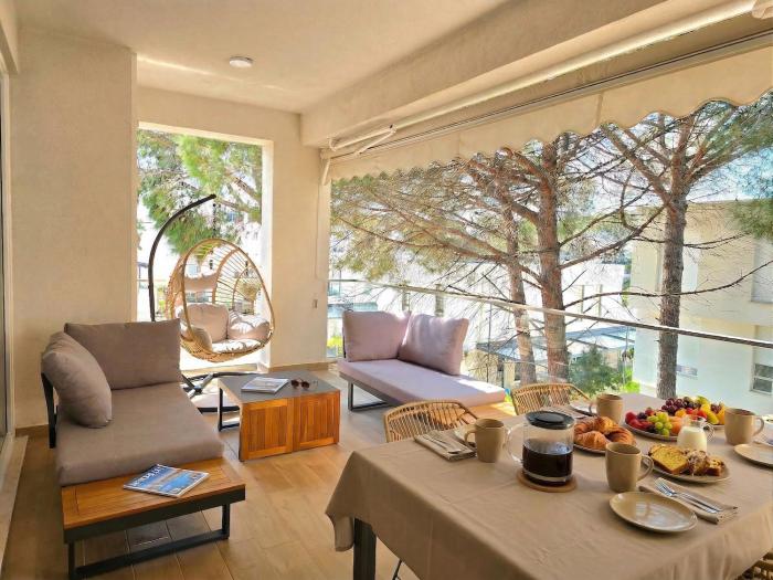 SanPietro Holiday Homes 292