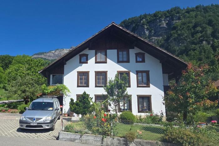 Weisses Haus