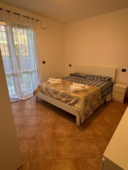 Residence Sant’ Agostino Broni