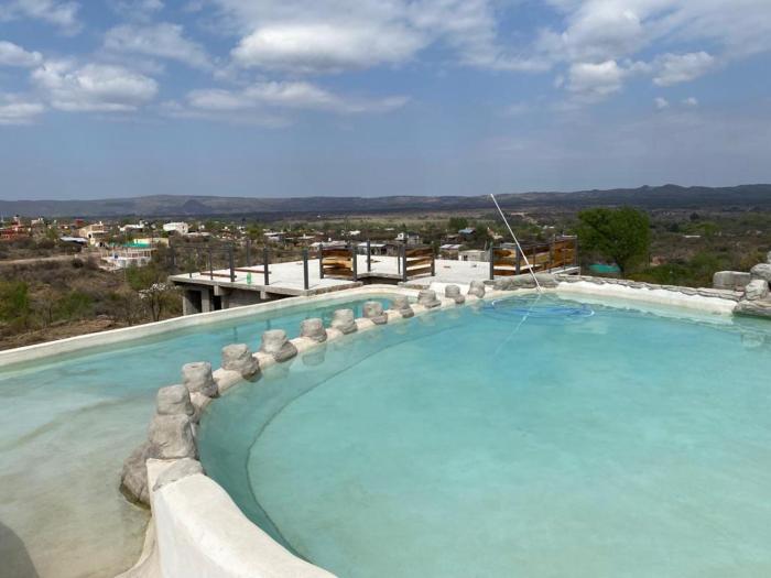 Complejo Las Carolina