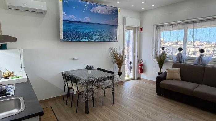 Un Tuffo nello Stretto