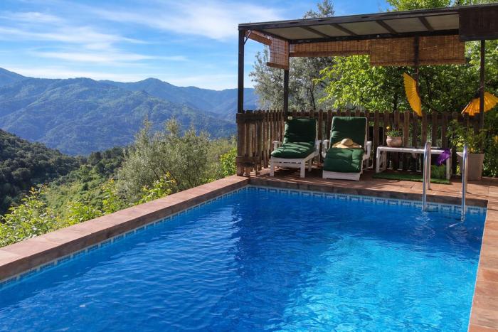 Casa El Molino - Complejo El Alambique