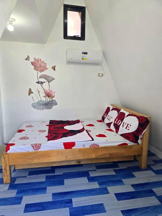 Laofoo Island Resort