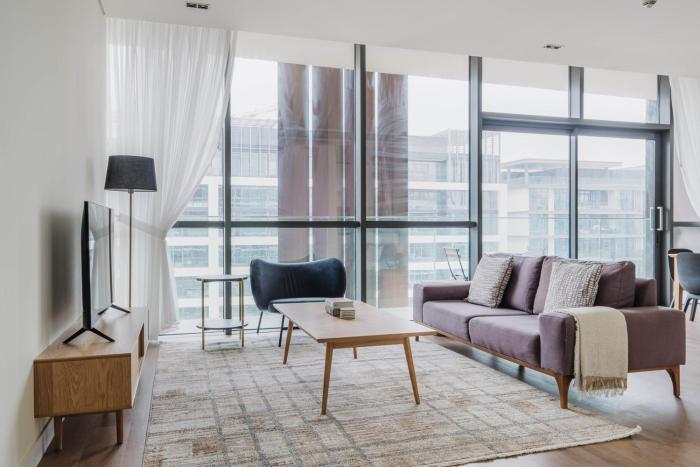 Blueground City Walk balcony gym pool ac DXB-1565