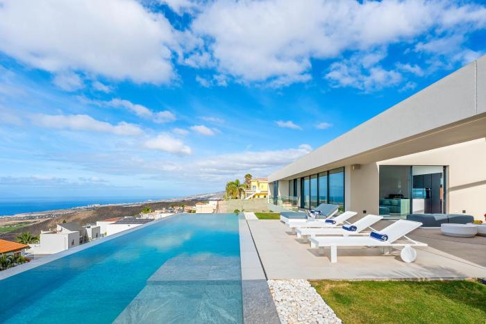 Villa AquaSilent