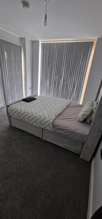 Modern 2 Bedroom - Mackenzie