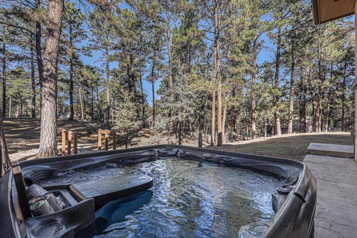 Hot Tub Cinema Sauna Gym Black Forest Retreat 6BD