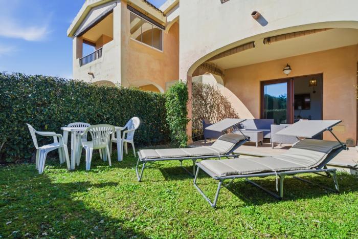 Murta Maria cozy apartment