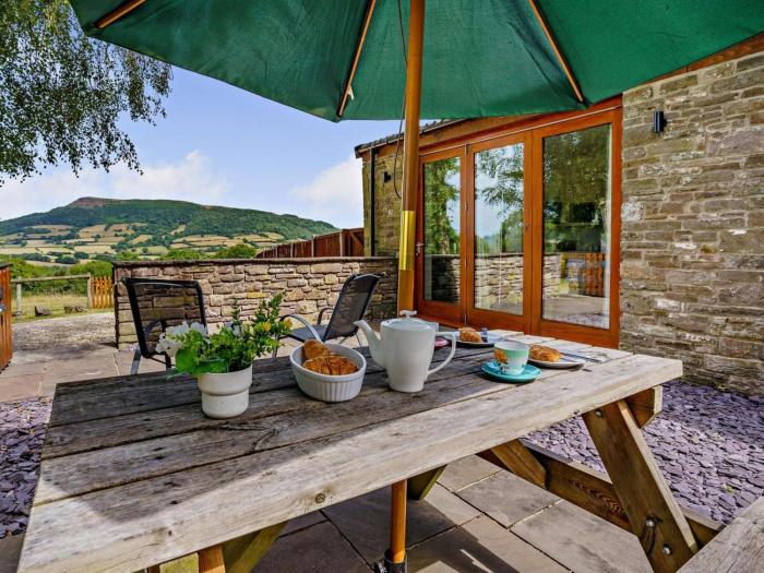 1 Bed in Abergavenny oc-47884