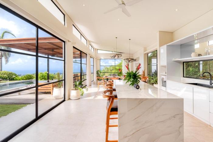 Ocean View Luxury Villa - Bingin Hills - Uluwatu