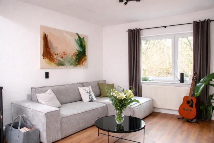 Ferienhaus Wacholder