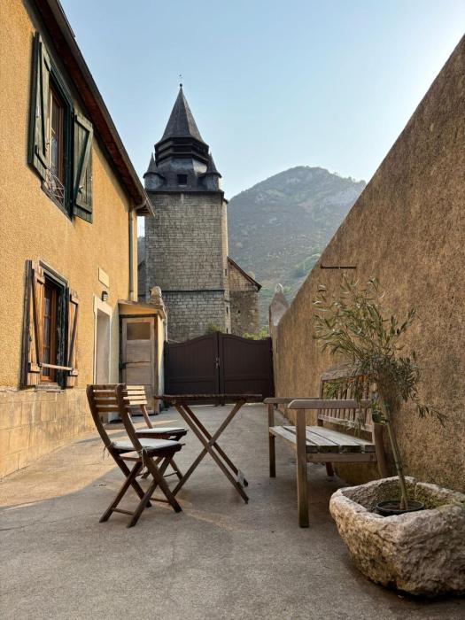 Gîte 3 chambres - Tourmalet, Route des Cols