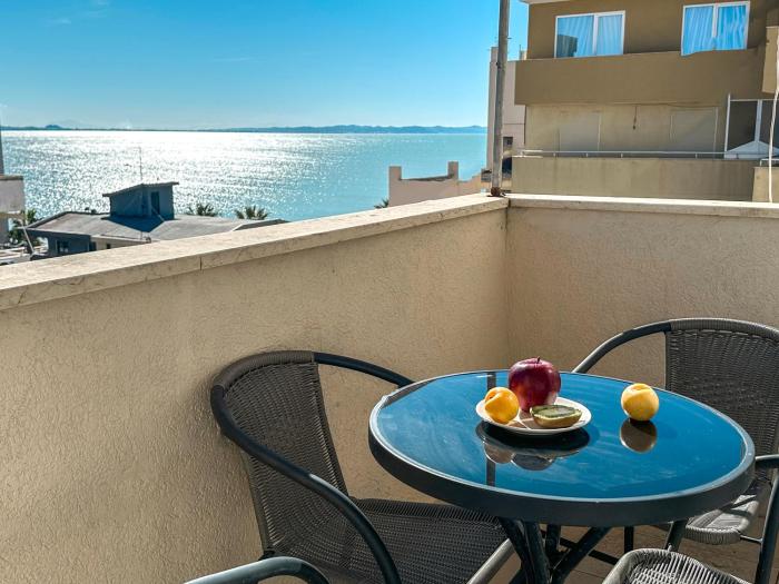 212 Glimpse of Adriatic Apartment