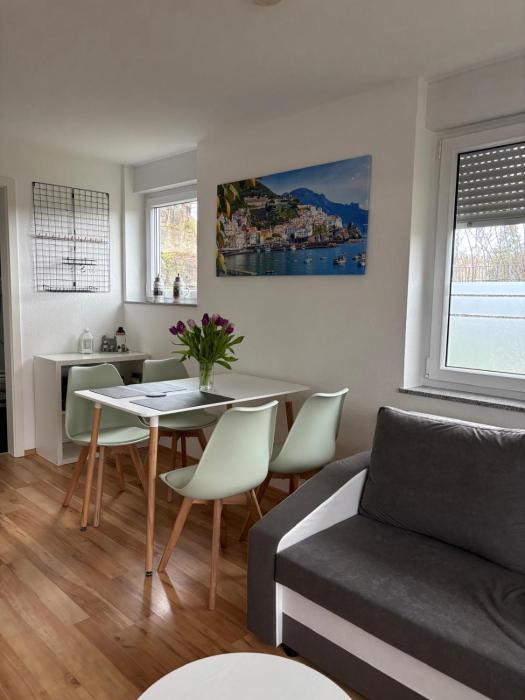 Ferienwohnung Feldblick