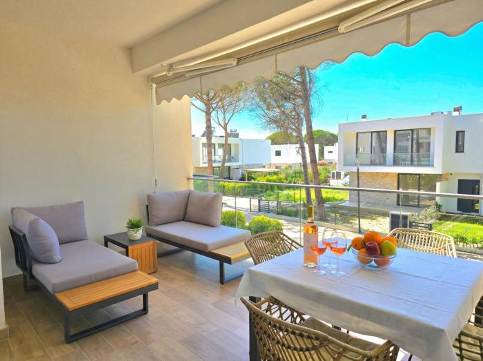 Sandy Beach Apartment - 291