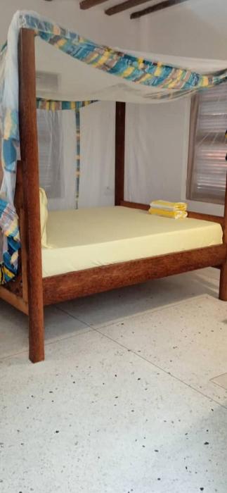 Kijibwe Chui Jambiani