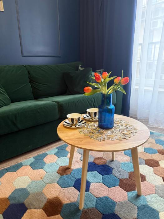 Golden Apartments DBL Krakow Old Town- One Bedroom Suite