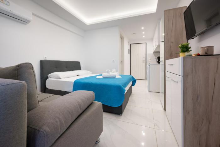 Azure Boutique Studios Paralia