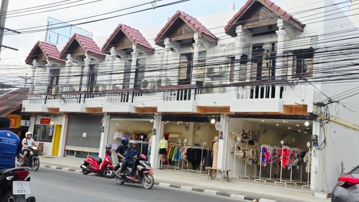 SUP Hometel Phuket