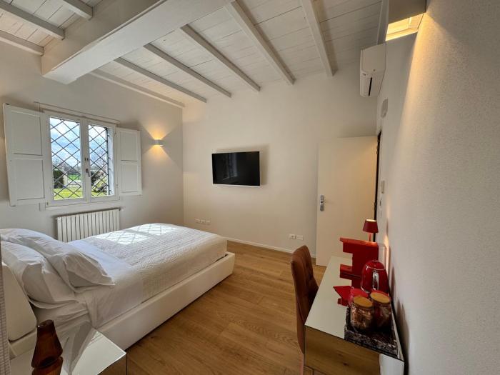 Santa Caterina 1604 Suites