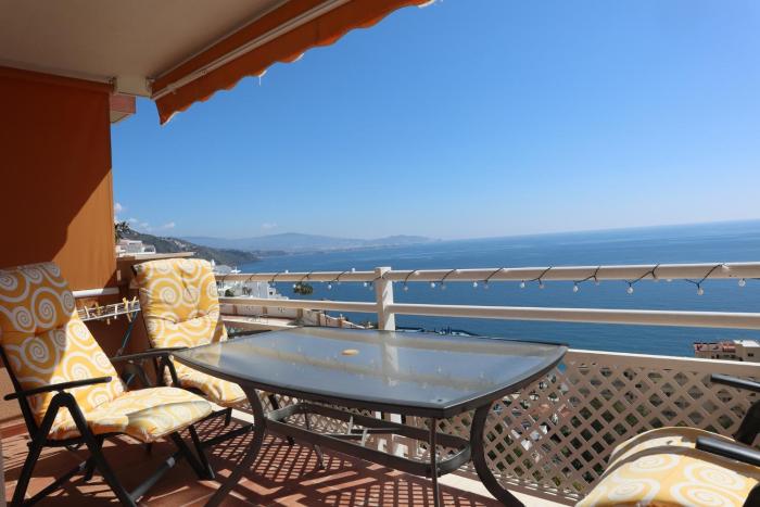 Apartamento ATALAYA