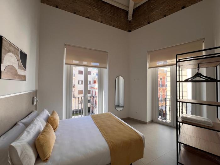 Iberflat San Gregorio