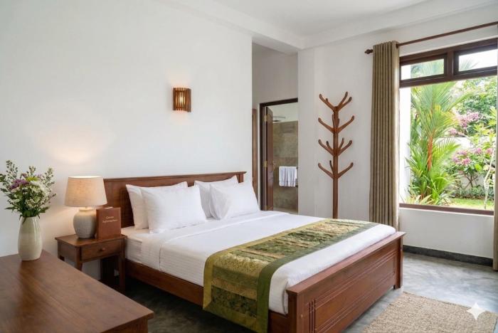 The Lark Resort ,induruwa