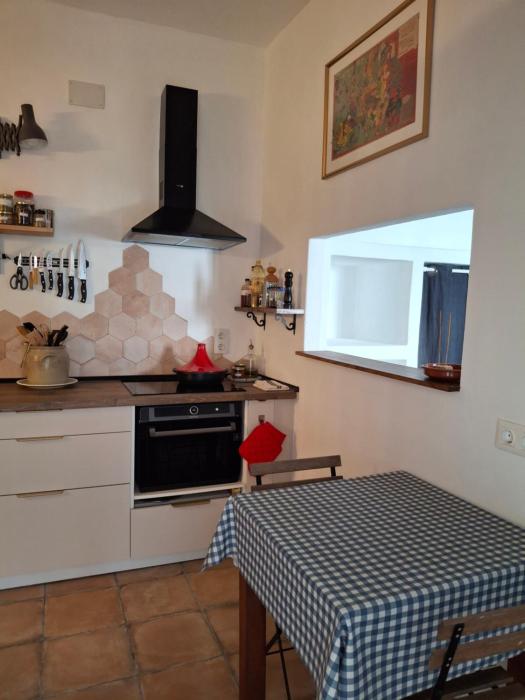 las 3 puertas appartement 3
