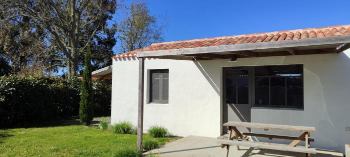 Les 3 GALETS minimum 2 nuits