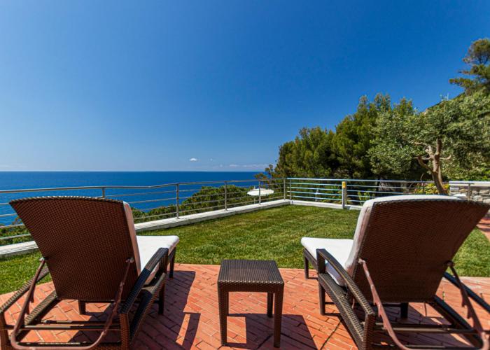 Villa Ritter Orizzonte