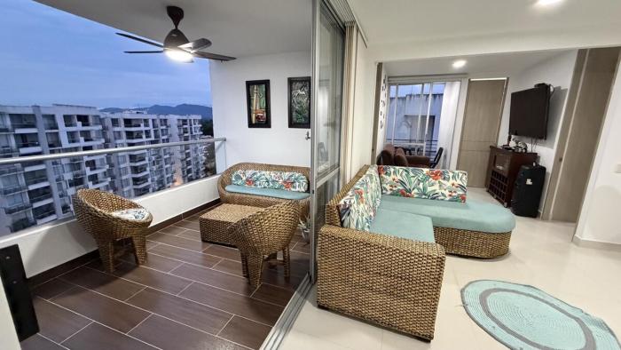 El Remanso 946 in Peñazul la Morada