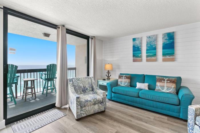 SunDestin Resort Unit 1202