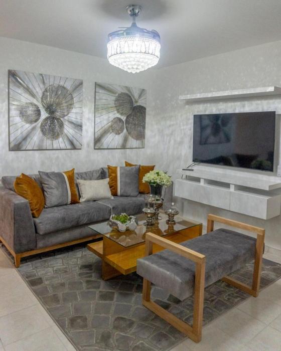 Acogedor Apartamento en los llanos de Gurabo