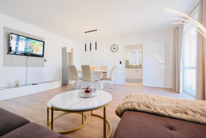 Work & Stay Hannover Serviced Apartments