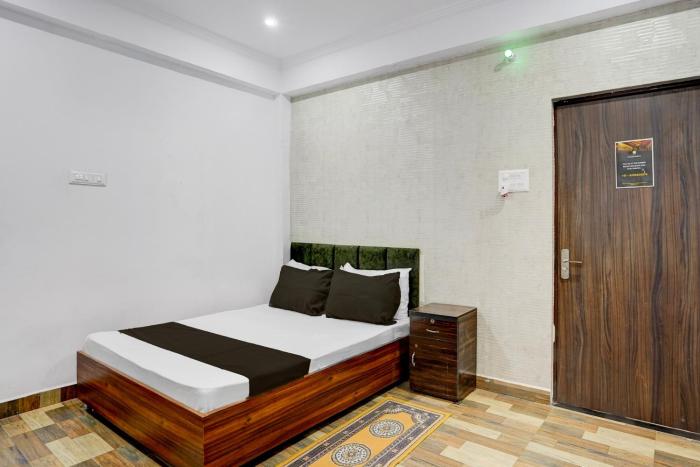 HOTEL O GOLDEN MAJESTIC