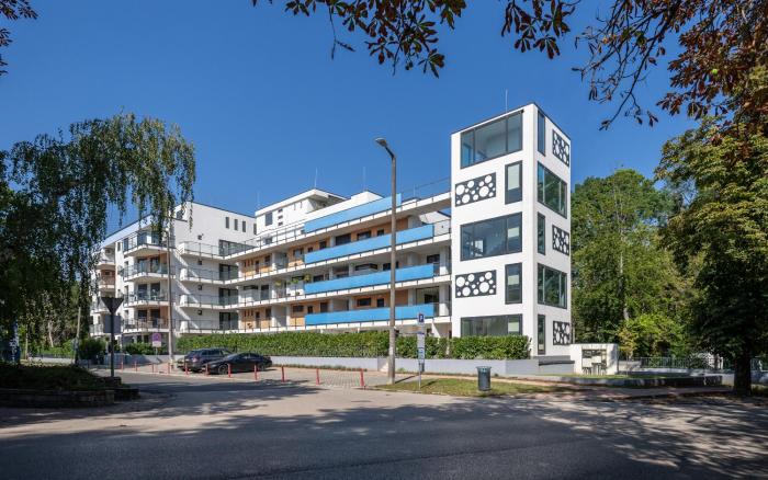 FoBala Apartman