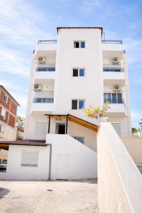 New Portside Apartments