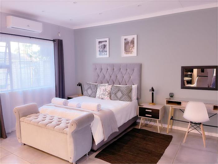 Clifton Home