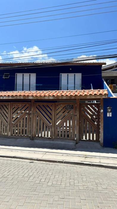 Chalé em Maresias a 250m da Praia