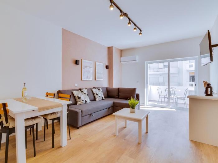 Apartamento Pontemira