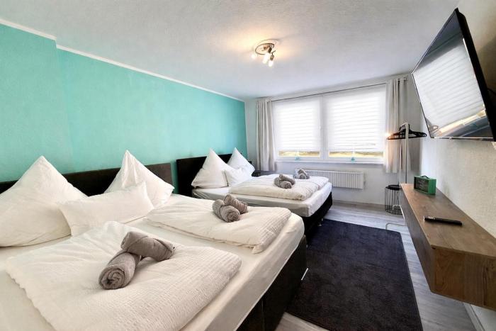 Modern l Central l Close to Messe Essen