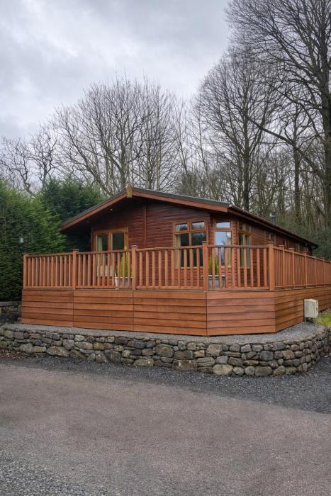 Thirlmere Lodge