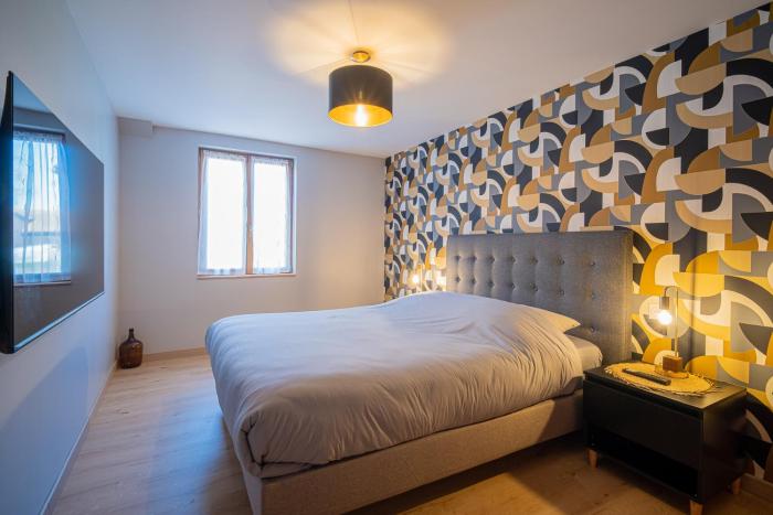 Eulia A lorée des vignes