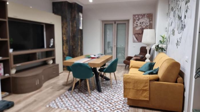 Suite Vittoria