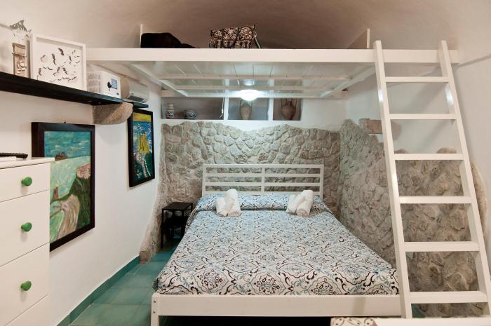 Casa Vacanza La Giosa