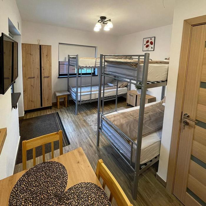 Somni Apartamente