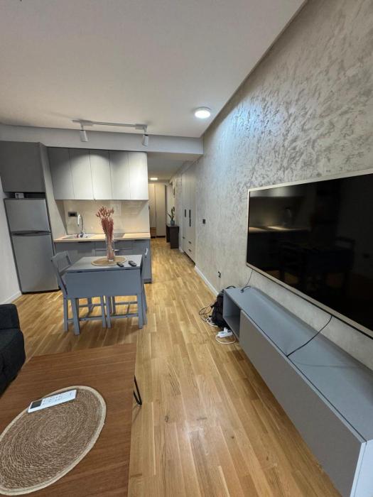 Moni Apartment